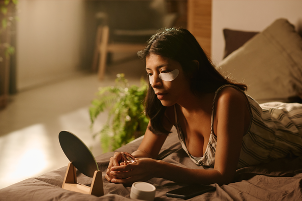 How to Glow on Purpose