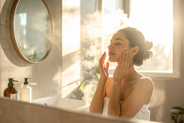 Your Makeup Routine, Perfected: A Step-by-Step Guide to a Flawless Finish
