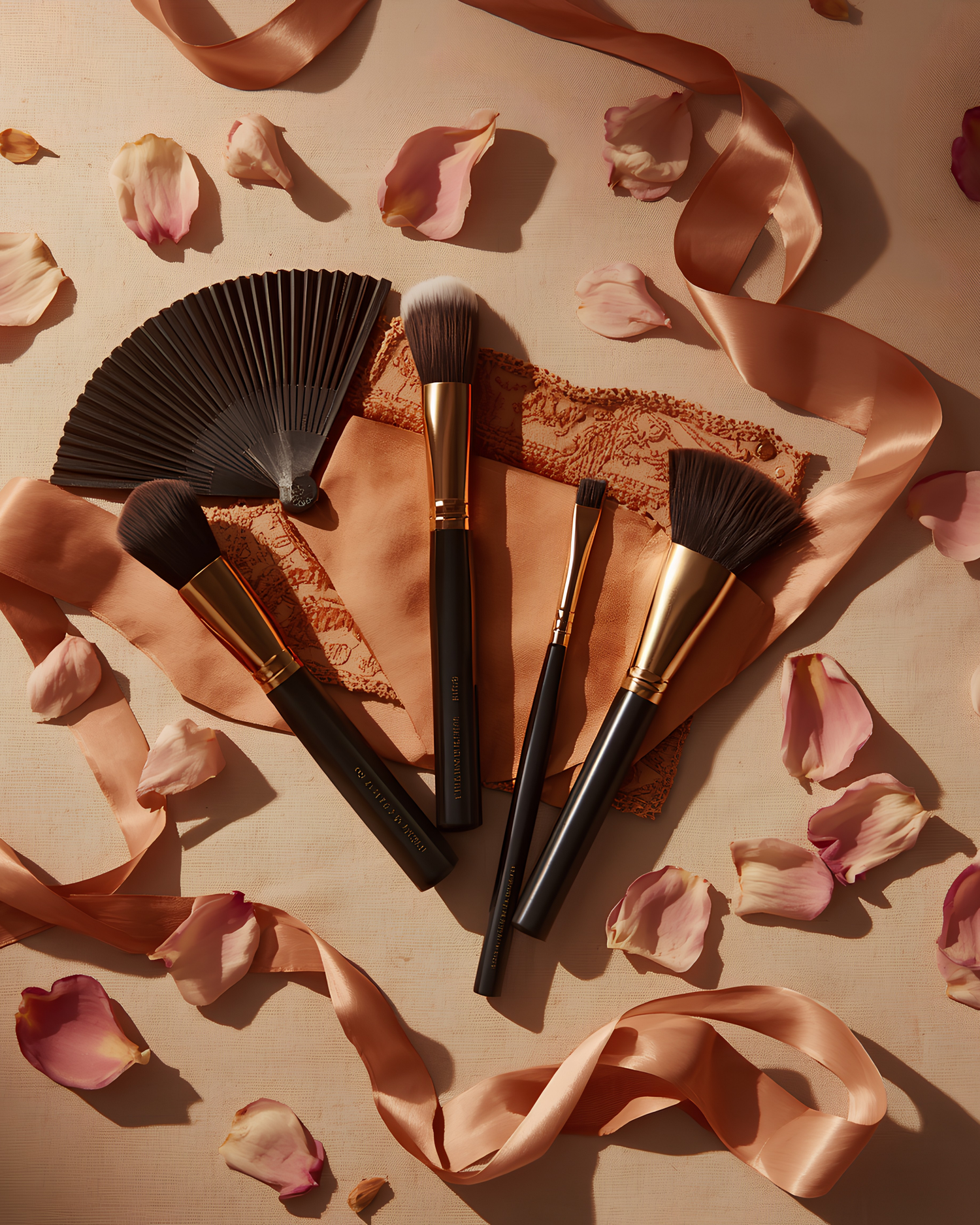 The Brush Collection