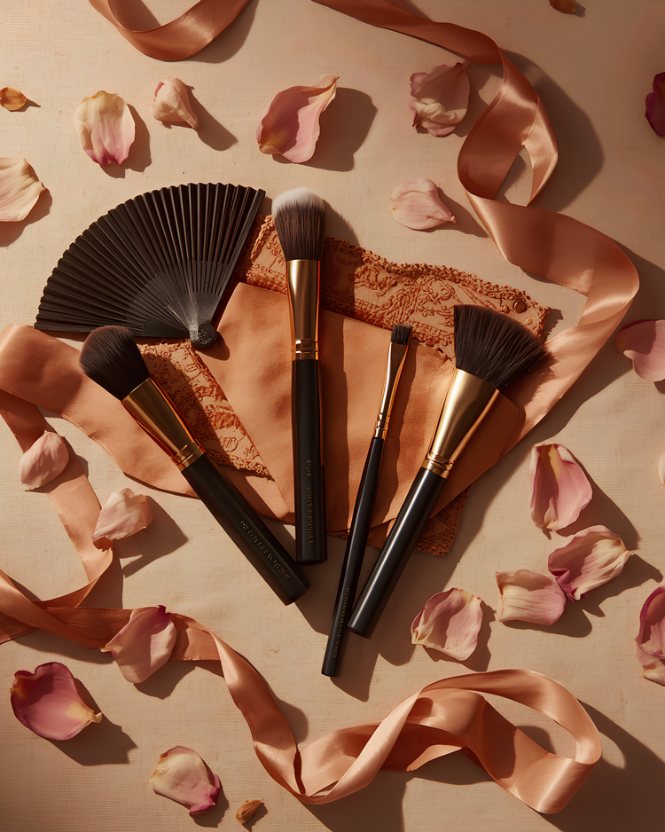 The Brush Collection