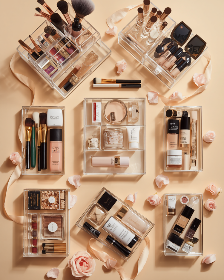 Beautifully Organized