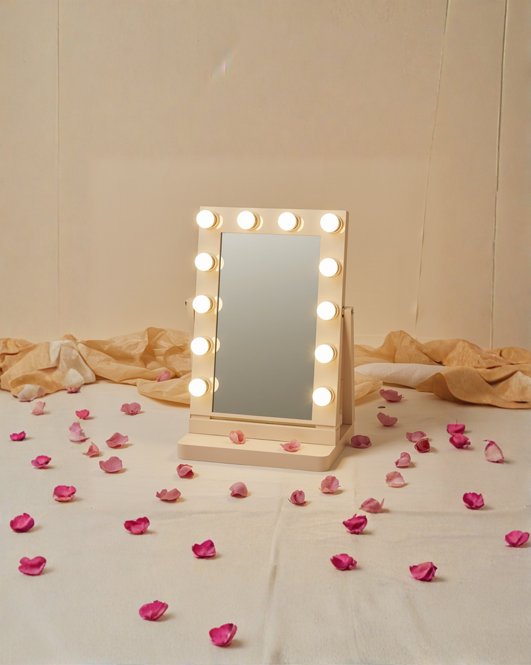 Mirror, Mirror