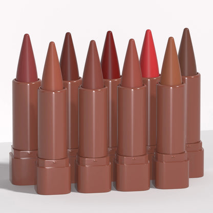 Gradient Lip Liner Pen