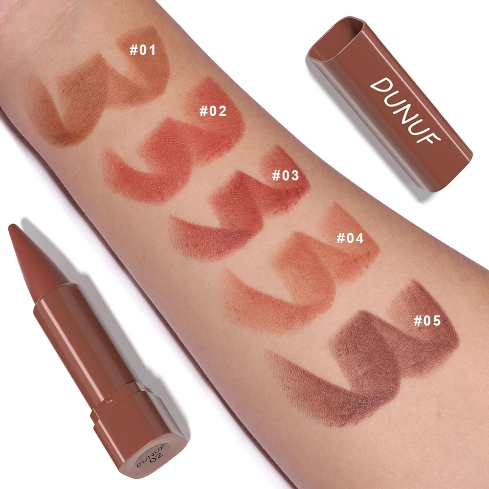 Gradient Lip Liner Pen