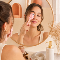 Heated Eyelash Curler