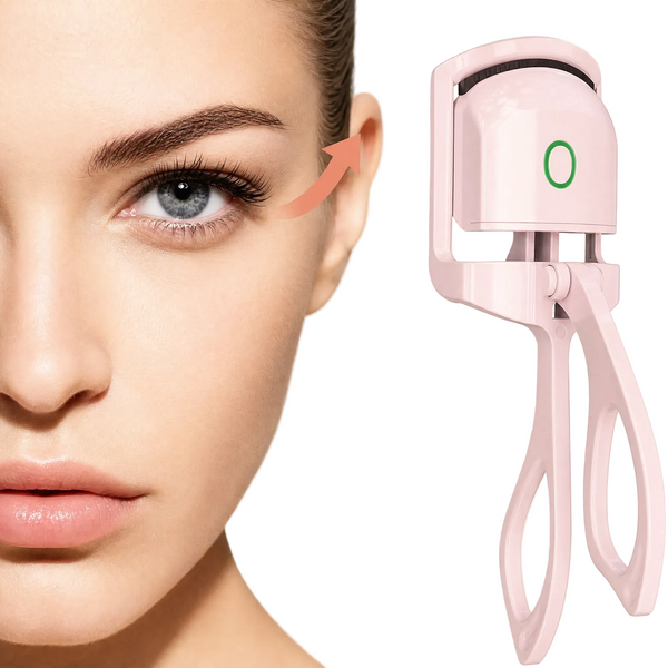Heated Eyelash Curler