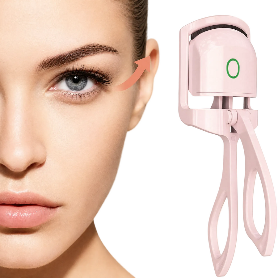 Heated Eyelash Curler