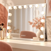 Hollywood Vanity Mirror